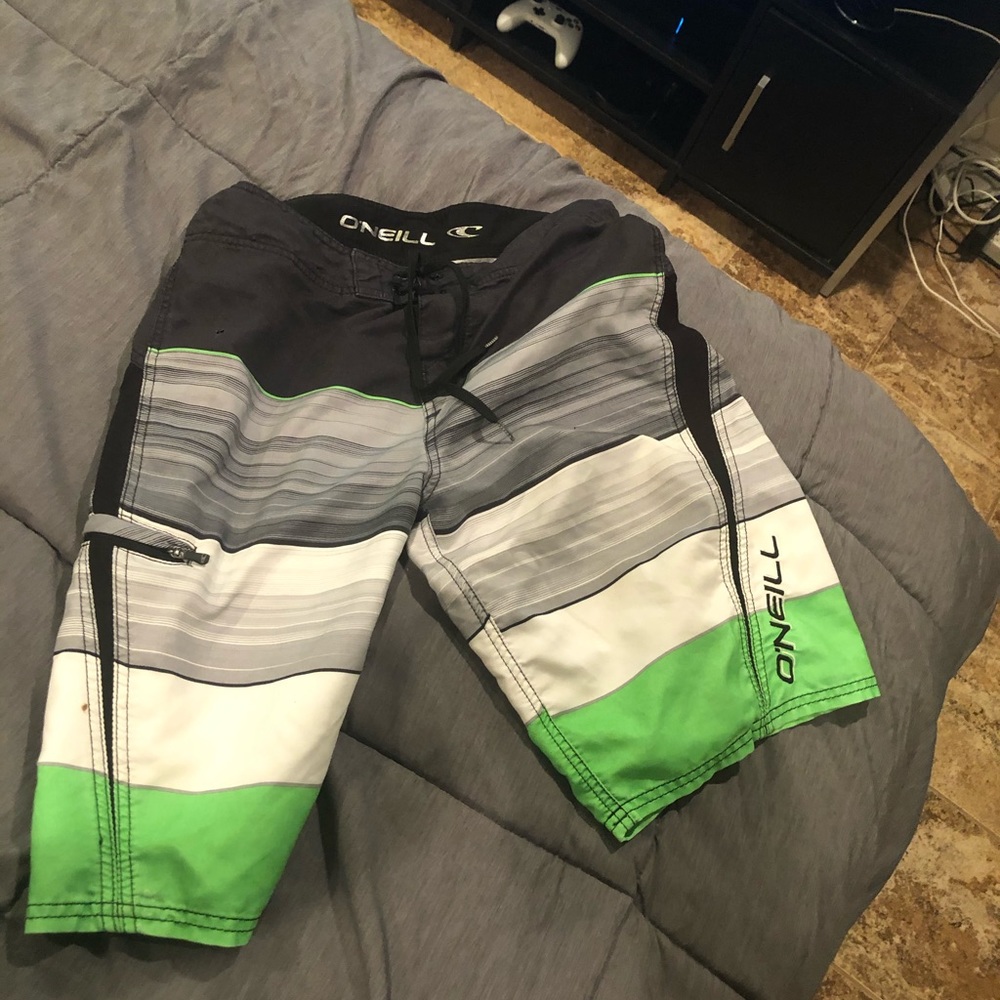 Oneil bathing suit